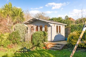 Summer house- click for photo gallery